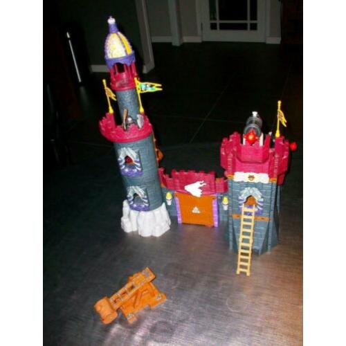 Fisher Price speelgoedkasteel