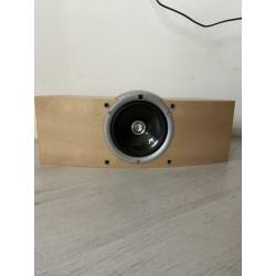 Kef Q6c Center speaker