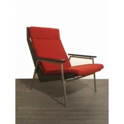 p) Lotus Rob Parry jaren 60 design fauteuil retro vintage