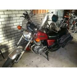 Suzuki GN 250