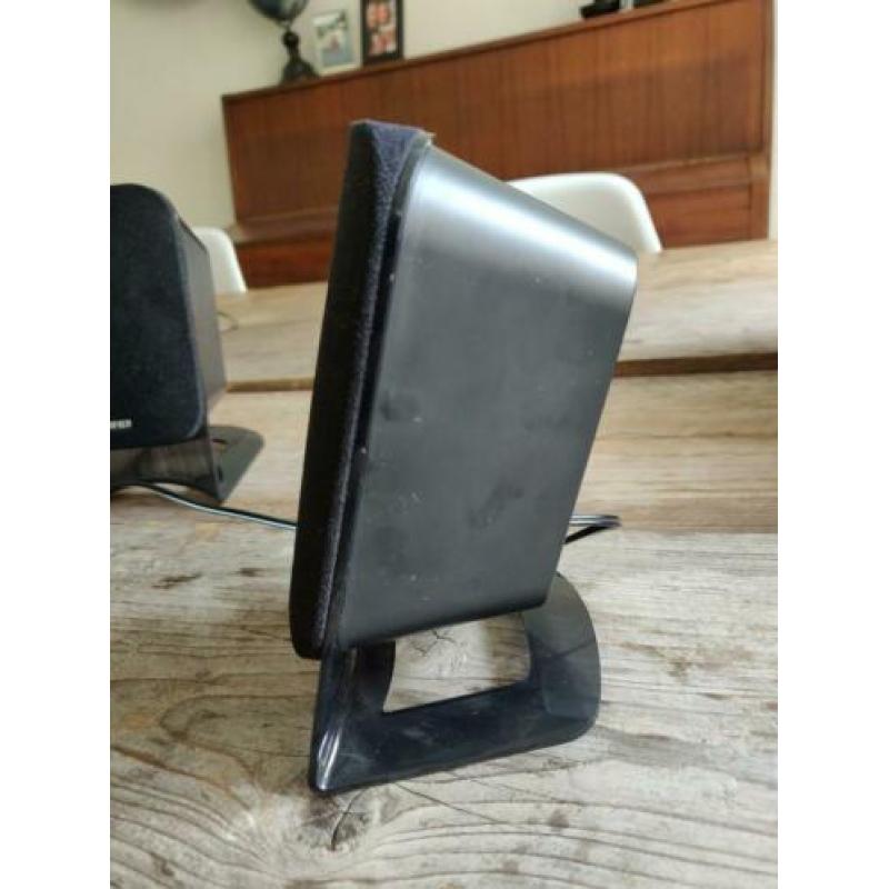 Mooie Edifier M1370BT 2.1 bluetooth boxen