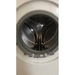 Bosch wasmachine wfh2460 op te halen