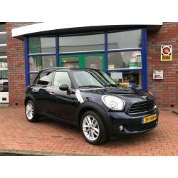 Mini Mini Countryman 1.6 One Chili