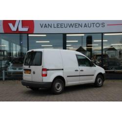 Volkswagen Caddy 1.9 TDI | Airco | Radio | APK 01-05-2020