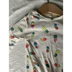 STELLA McCARTNEY KIDS boxpakje pak maat 9 maanden 80/86