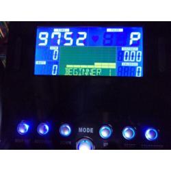Cross Trainer (Flow Fitness NOW CT 2.5i) NIEUW