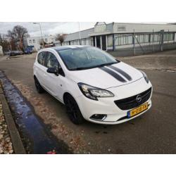 CORSA E 1.4 TUBRO 101pk COLOR EDITION