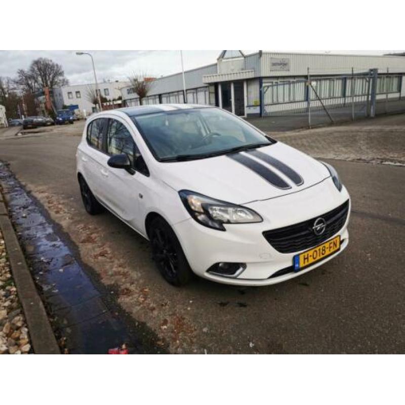CORSA E 1.4 TUBRO 101pk COLOR EDITION