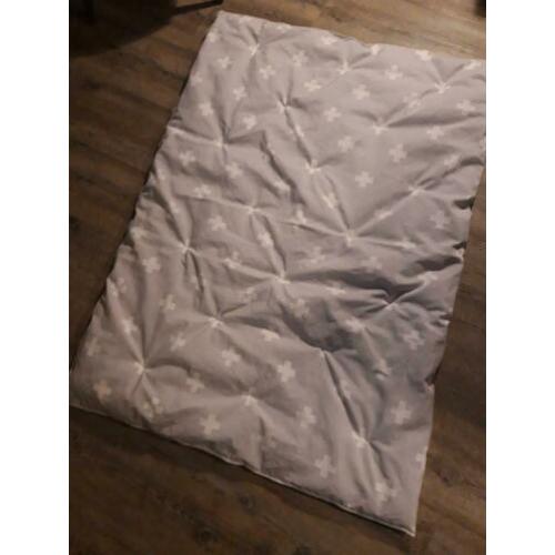 Kinder dek bed