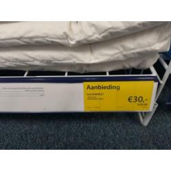 Kinder dek bed