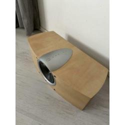 Kef Q6c Center speaker