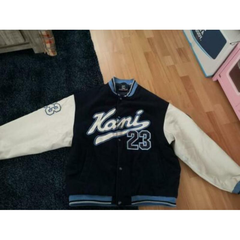 Karl Kani Jas