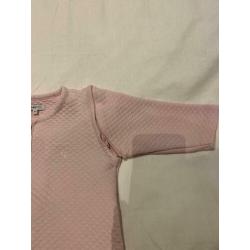 Baby slaapzak zomer maat 68 80 noppies en hema