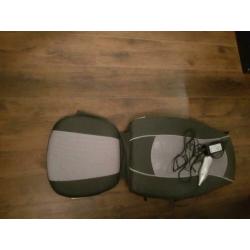Homemedics massagekussen