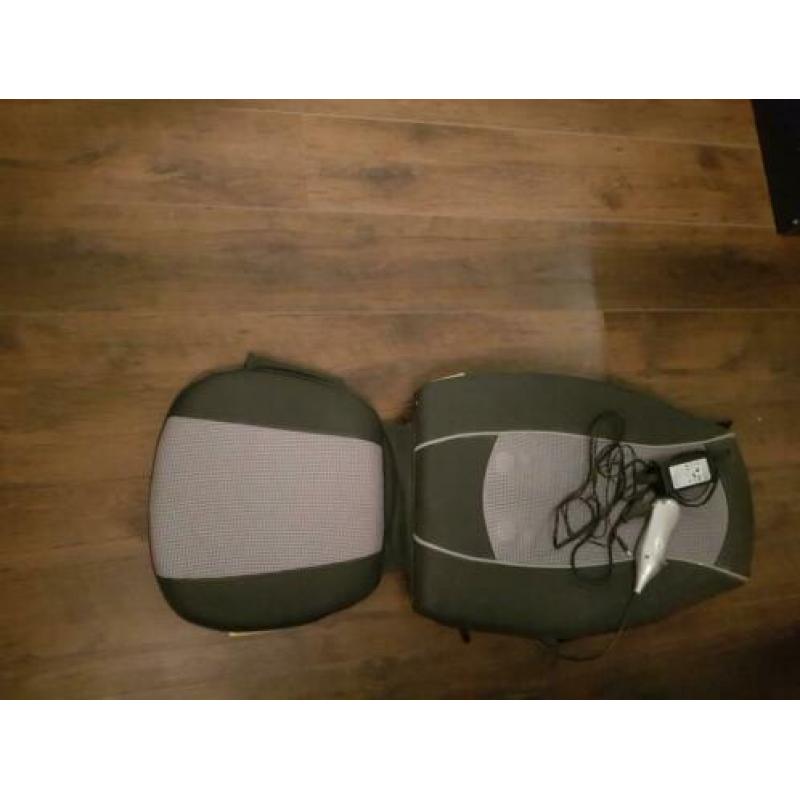 Homemedics massagekussen