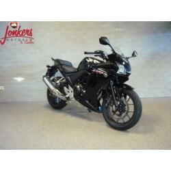 HONDA CBR 500 R ABS (2015) CBR500R / CBR500 Incl beurt