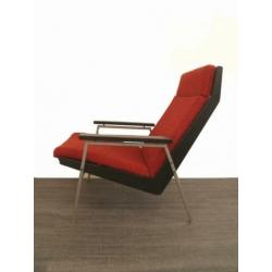 p) Lotus Rob Parry jaren 60 design fauteuil retro vintage