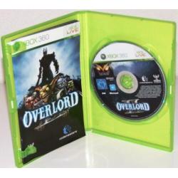Xbox 360 Overlord ~ Game