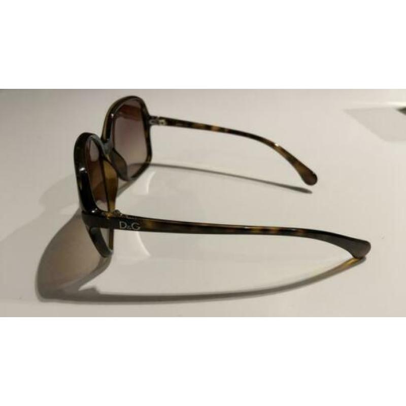 Dolce & Gabana zonnebril
