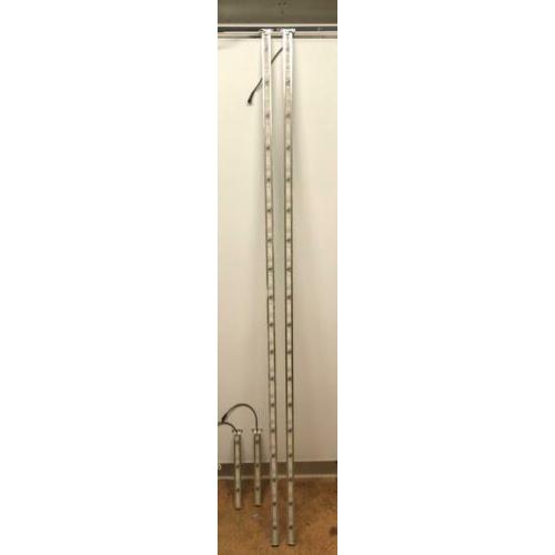 JMB led verlichting 1800mm 2x