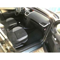 Peugeot 207 1.4 16V 5DRS 2006 Grijs Airco apk 2-3-21