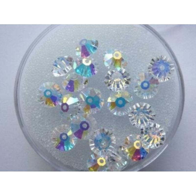 Groot assortiment SWAROVSKI KRALEN voor lage prijzen