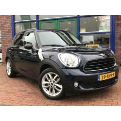 Mini Mini Countryman 1.6 One Chili