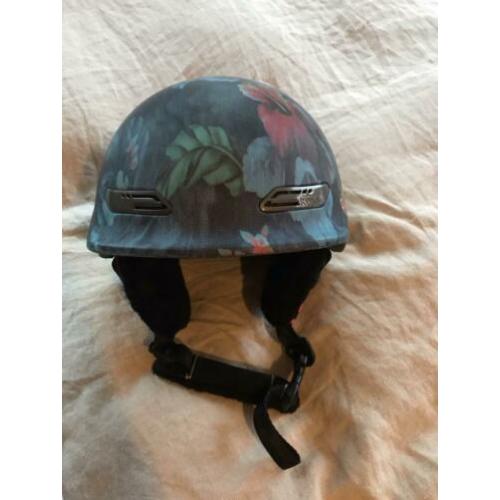 Roxy dames helm Power Powder maat S