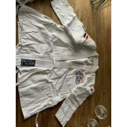 Judopak / karatepak / tangsodopak