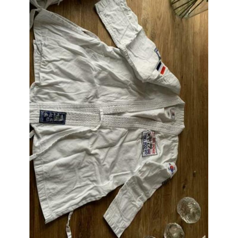 Judopak / karatepak / tangsodopak