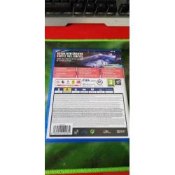 Fifa 20 ps4