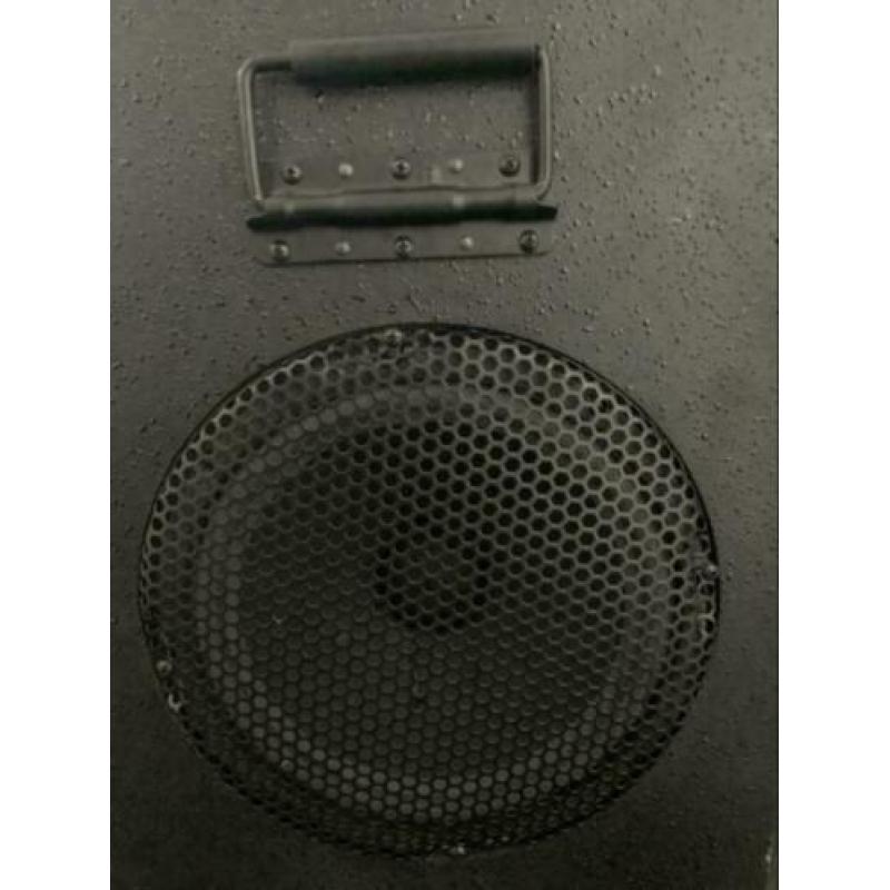 Madboy Maniac 2 Karaoke set