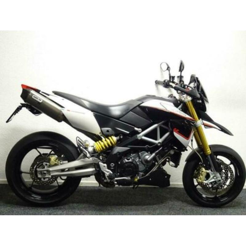 Aprilia DORSODURO 1200 Arrow dempers (bj 2012)