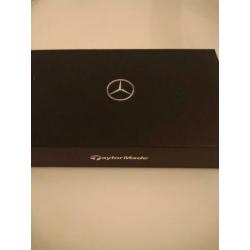 Mercedes-Benz golfsetje