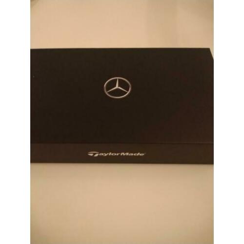 Mercedes-Benz golfsetje
