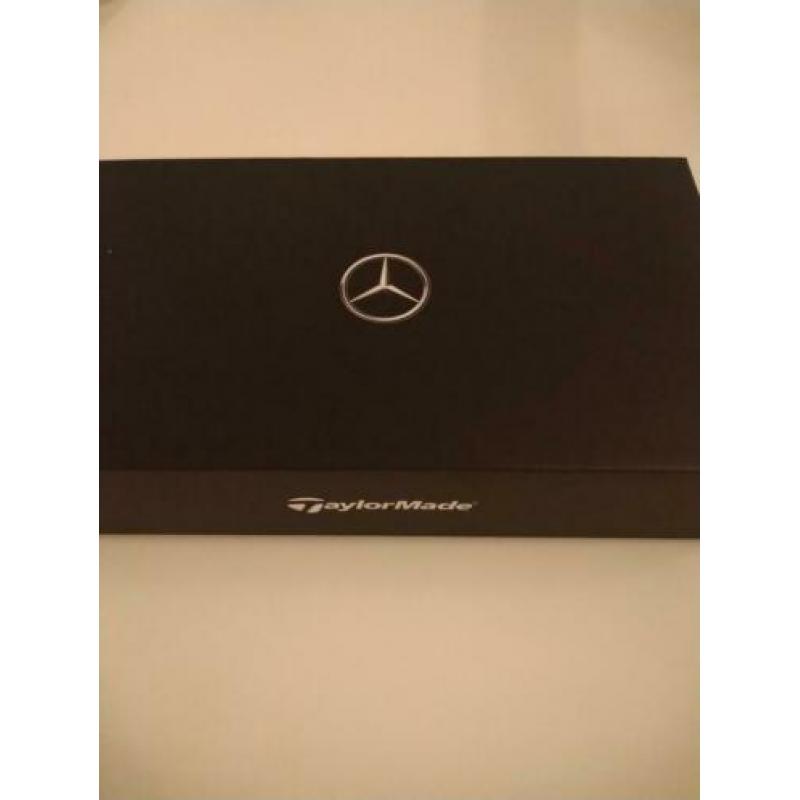 Mercedes-Benz golfsetje
