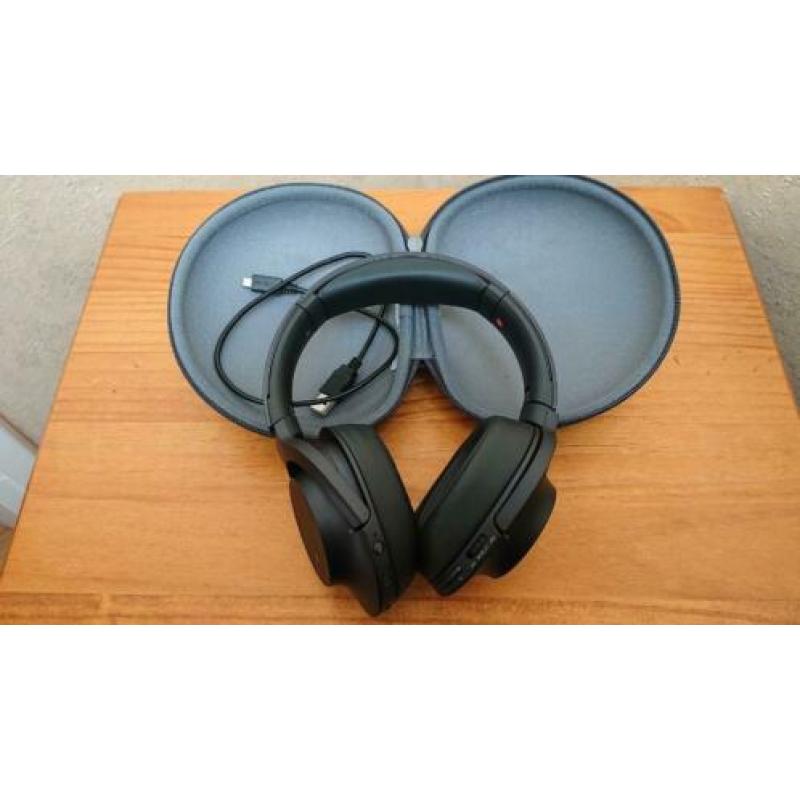 Sony Headphone MDR-100ABN
