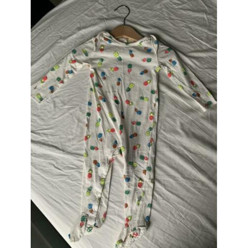 STELLA McCARTNEY KIDS boxpakje pak maat 9 maanden 80/86