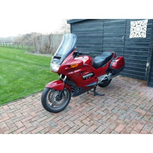 Honda st1100 Pan European st 1100