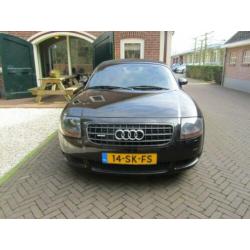 Audi TT Roadster 1.8 5V Turbo quattro, 225 Pk.