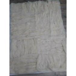 Kinder dek bed