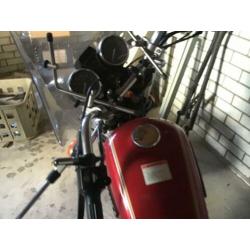 Suzuki GN 250