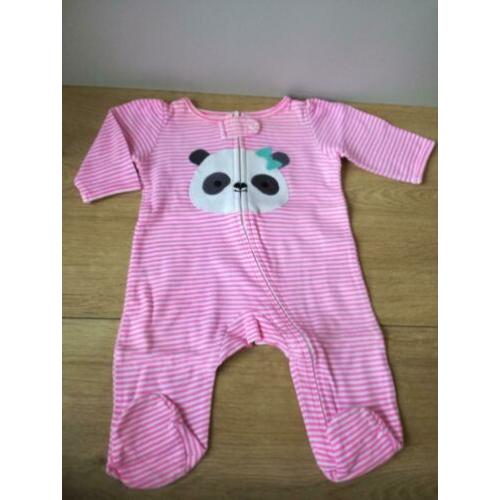 Kies en stel samen, mooi en betaalbaar pakket babykleding!
