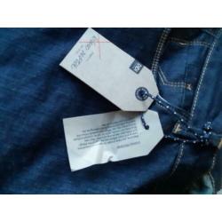 Blue Sista jeans Didi spijkerbroek maat 44 shaper