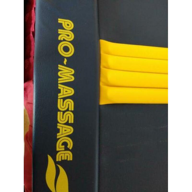 massage matras/ bed