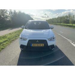 Mitsubishi ASX 1.8 DI-D Intro Edition ClearTec