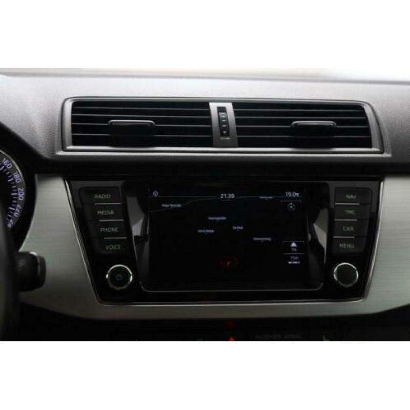 Skoda Fabia 1.4 TDI Combi Ambition (BNS) (bj 2015)