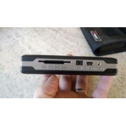 Xs Drive Databank - Portable foto/data opslag