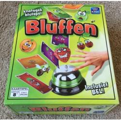 Spel Bluffen (Z.G.A.N.)
