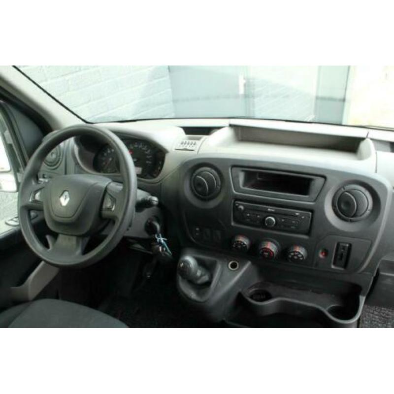 Renault Master T35 2.3 dCi L3H2 Dubbel Schuifdeur - Airco -